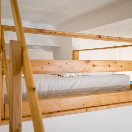 Stylish Loft Close To Boxhagener Platz Berlin Ngoại thất bức ảnh